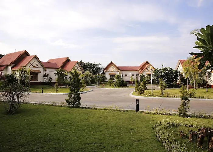 Myat Taw Win Hotel