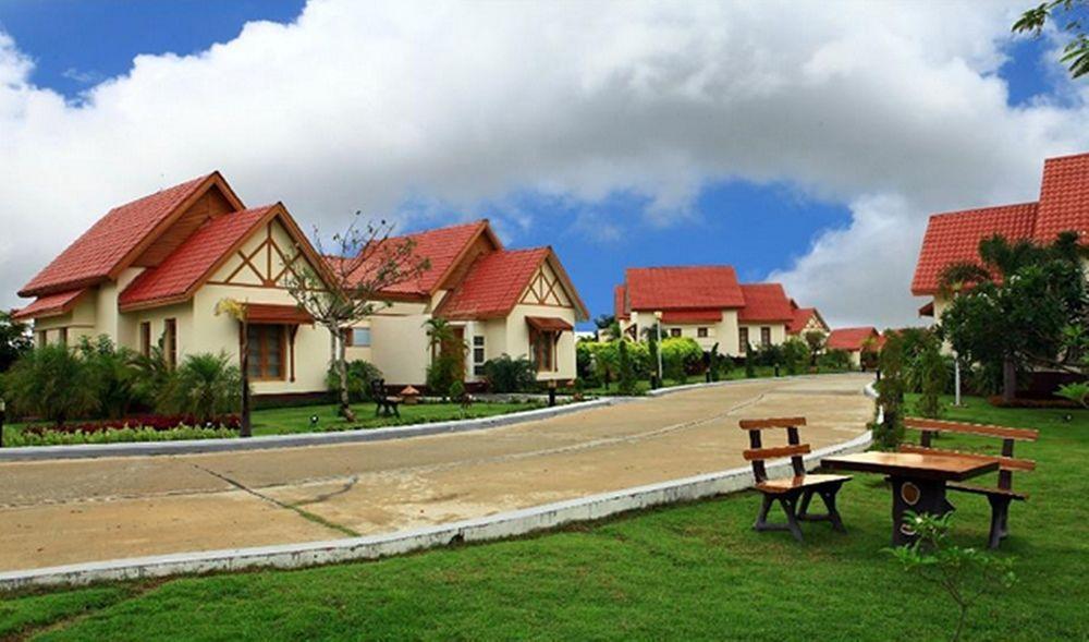 Hotel Myat Taw Win 3*