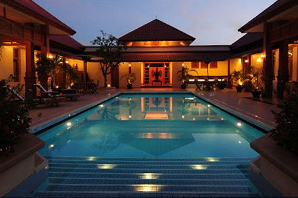 Hotel Myat Taw Win Naypyidaw
