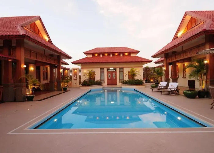 Myat Taw Win Hotel