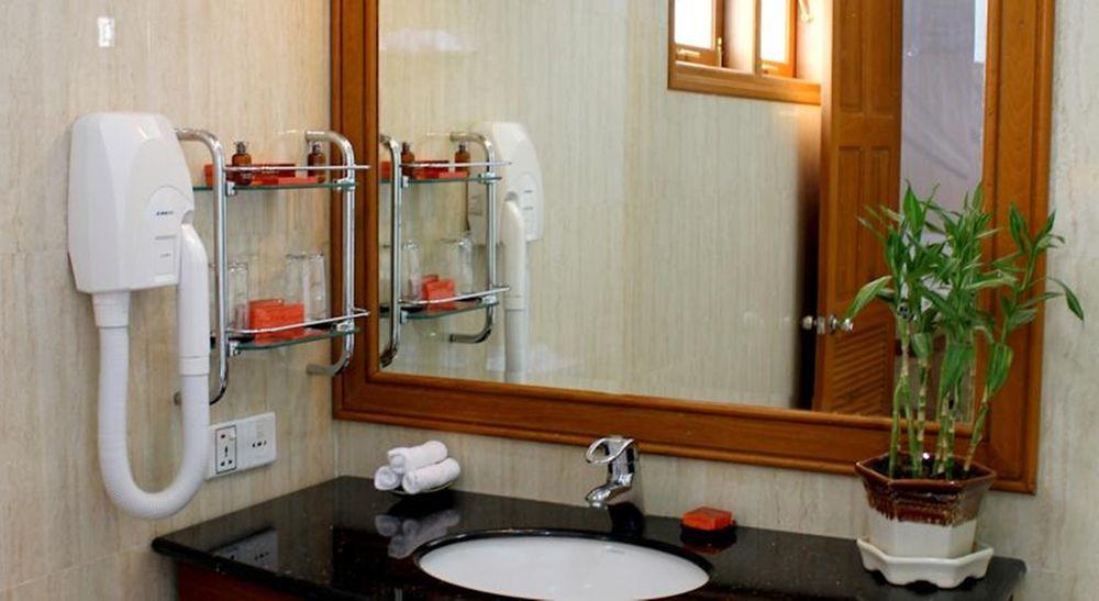 Hotel Myat Taw Win 3*