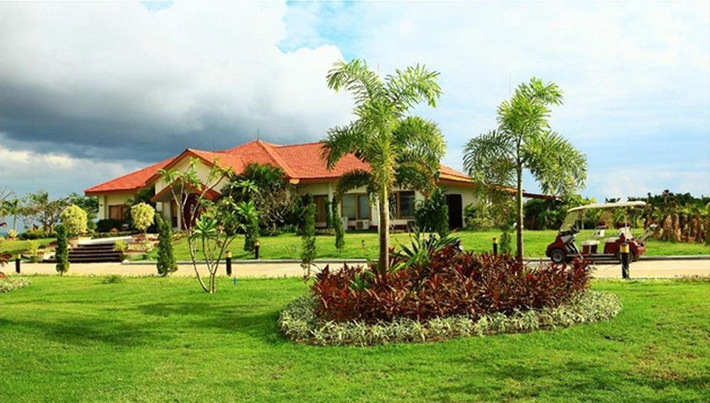 Hotel Myat Taw Win Naypyidaw