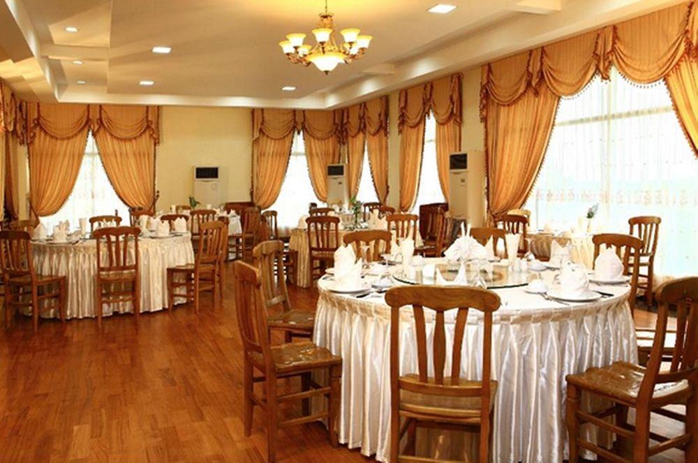 Hotel Myat Taw Win 3*