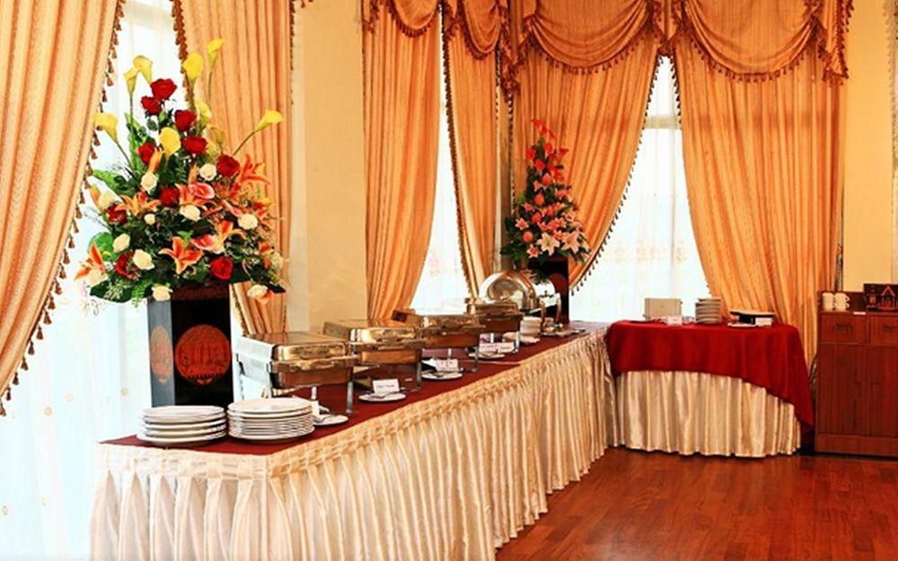 Hotel Myat Taw Win
