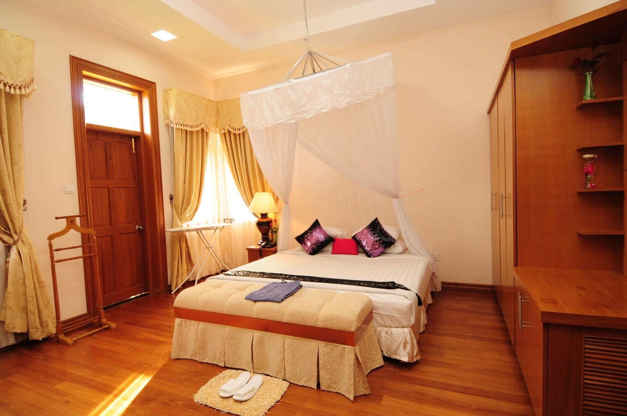 Myat Taw Win 3* Naypyidaw