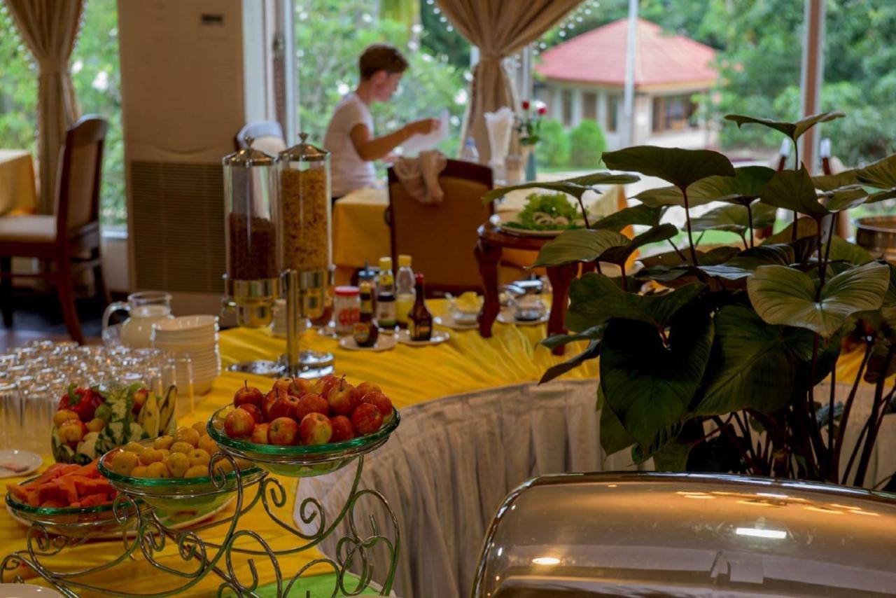 Hotel Myat Taw Win Naypyidaw