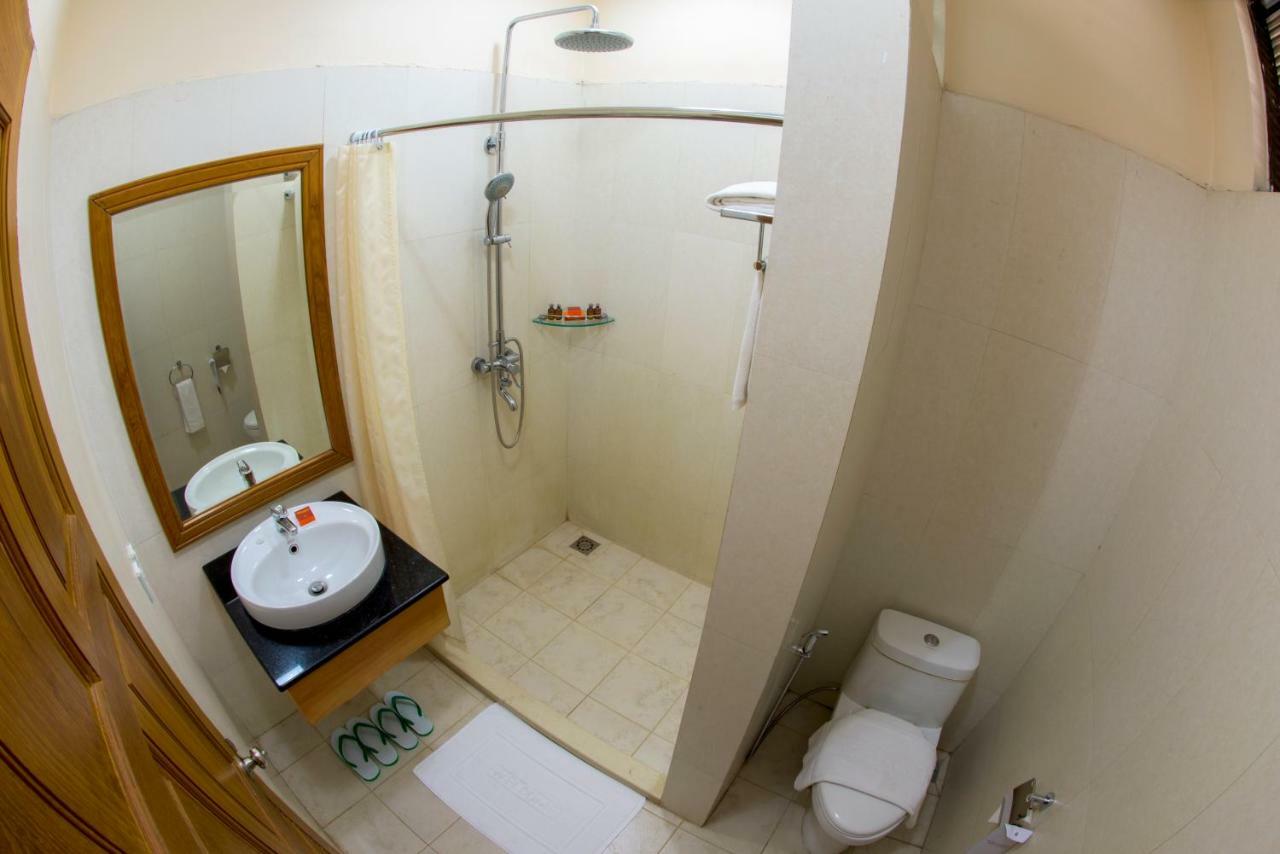 Myat Taw Win Hotel Naypyidaw