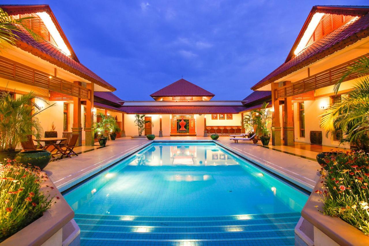 Hotel Myat Taw Win Naypyidaw